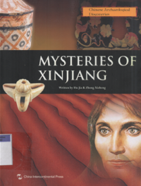 Image of Mysteries of Xinjiang