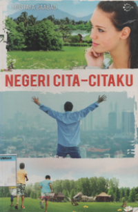Image of Negeri Cita-Citaku