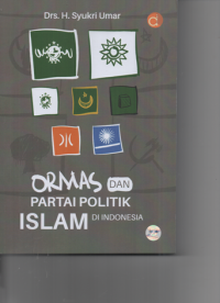 Image of Ormas dan partai politik islam di indonesia
