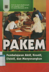 Image of PAKEM