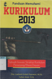 Image of Panduan memahami kurikulum 2013