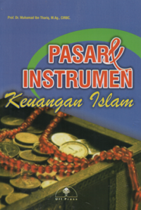Image of Pasar & instrumen keuangan islam