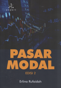 Image of Pasar modal ed.2
