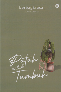Image of Patah untuk tumbuh