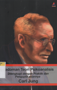 Image of Pedoman teori psikoanalisis dilengkapi dengan praktik dan pengaplikasiannya