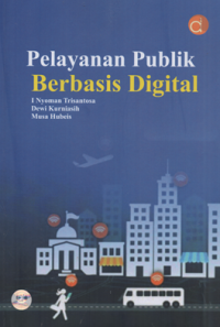 Image of Pelayanan publik berbasis digital