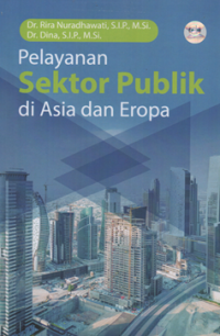 Image of Pelayanan sektor publik di asia dan eropa