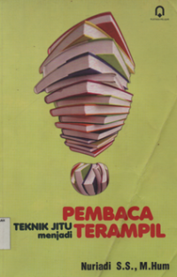 Image of Pembaca Teknik Jitu Menjadi Terampil