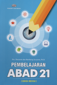 Image of Pembelajaran abad 21 edisi revisi