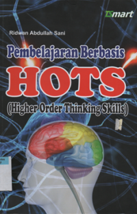 Image of PEMBELAJARAN BERBASIS HOTS