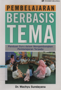 Image of Pembelajaran berbasis tema