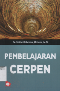 Image of Pembelajaran cerpen