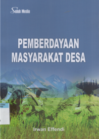 Image of Pemberdayaan masyarakat Desa