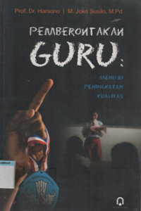 Image of Pemberontakan Guru
