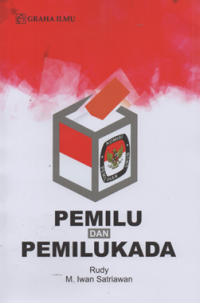 Image of Pemilu dan pemilukada