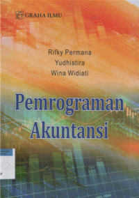 Image of Pemrograman Akuntansi