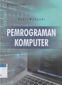 Image of Pemrograman komputer