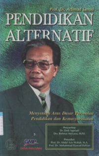 Image of PENDIDIKAN ALTERNATIF