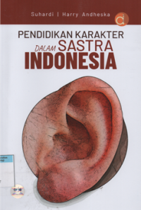 Image of Pendidikan karakter dalam sastra indonesia