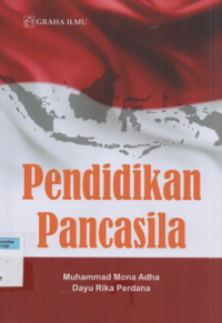 Image of Pendidikan pancasila