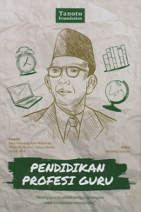 Image of Pendidikan profesi guru