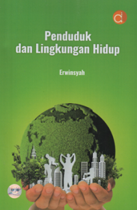 Image of Penduduk dan lingkungan hidup
