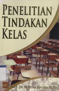 Image of Penelitian tindakan kelas