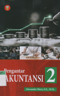 Image of Pengantar akuntansi 2