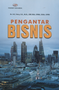 Image of Pengantar bisnis