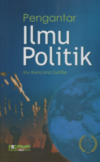 Image of Pengantar ilmu politik