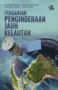 Image of Pengantar penginderaan jauh kelautan