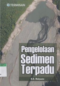 Image of Pengelolaan sedimen terpadu