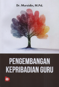 Image of Pengembangan kepribadian guru
