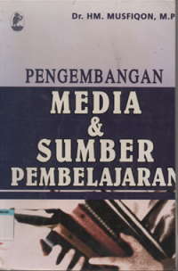 Image of Pengembangan media & sumber pembelajaran
