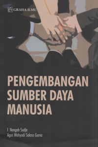 Image of Pengembangan sumber daya manusia