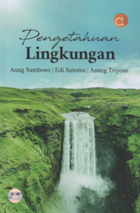 Image of Pengetahuan lingkungan