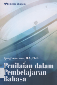 Image of Penilaian dalam pembelajaran bahasa