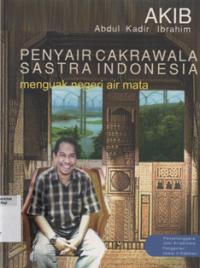 Image of PENYAIR CAKRAWALA SASTRA INDONESIA