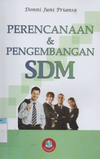 Image of Perencanaan & pengembangan sdm