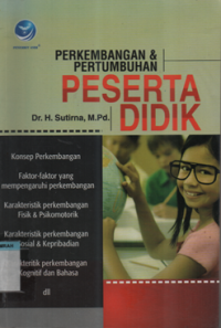 Image of Perkembangan & Pertumbuhan Peserta Didik