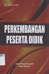 Image of PERKEMBANGAN PESERTA DIDIK