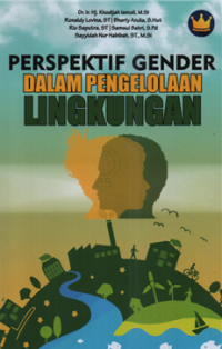 Image of Perspektif gender dalam pengelolaan lingkungan