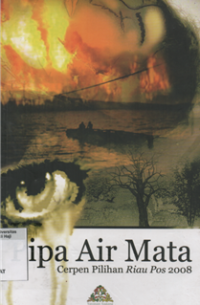 Image of Pipa air mata: cerpen pilihan riau pos 2008
