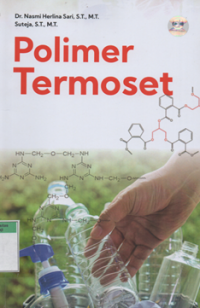 Image of Polimer termoset