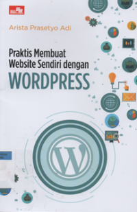 Image of Praktis membuat website sendiri dengan wordpress