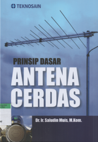 Image of Prinsip dasar antena cerdas