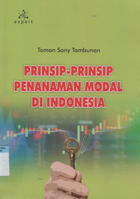 Image of Prinsip-prinsip penanaman modal di Indonesia