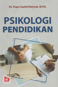 Image of Psikologi pendidikan