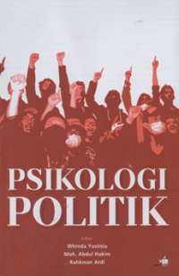 Image of Psikologi politik