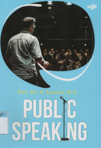 Image of Public speaking